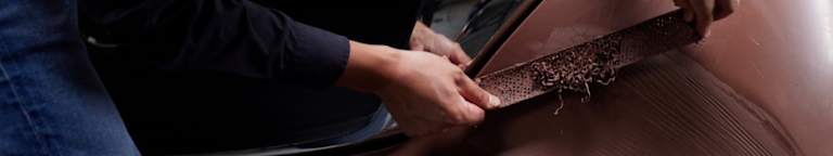 Mazda and London Craft Week: Celebrating Artistic Excellence and Craftsmanship