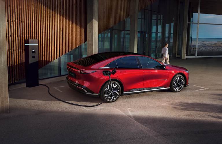 Let Mazda Drive Your Business Forward