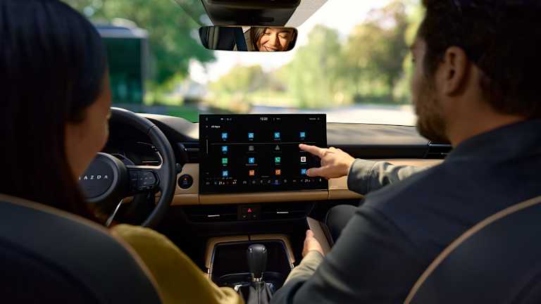 TECHNOLOGY YOU CAN TRUST