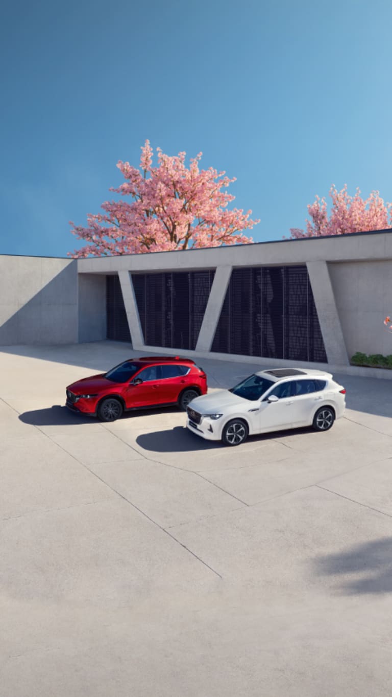 MAZDA SPRING<br />SUV SALES EVENT<br /><h2>0% APR REPRESENTATIVE*<br />£1,000 ADDITIONAL DEPOSIT CONTRIBUTION*<br /> <br /> <br /> <br /> <br /></h2>