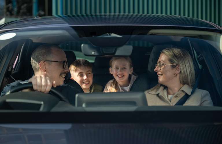 MAZDA WITH THE Motability SCHEME