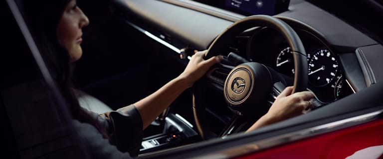 GUILDFORD MAZDA MX-5 OFFERS