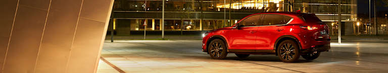 Mazda CX-5 Reviews Round-up