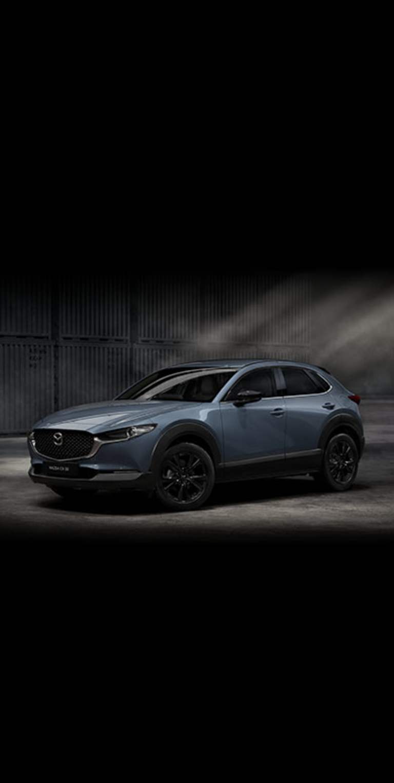 LUXURY WITH A DYNAMIC SPIRIT