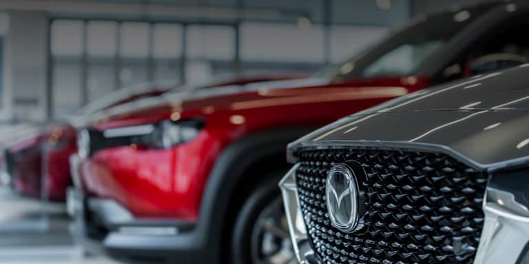 Croydon Mazda