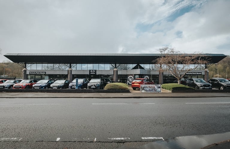 Victoria Park Mazda