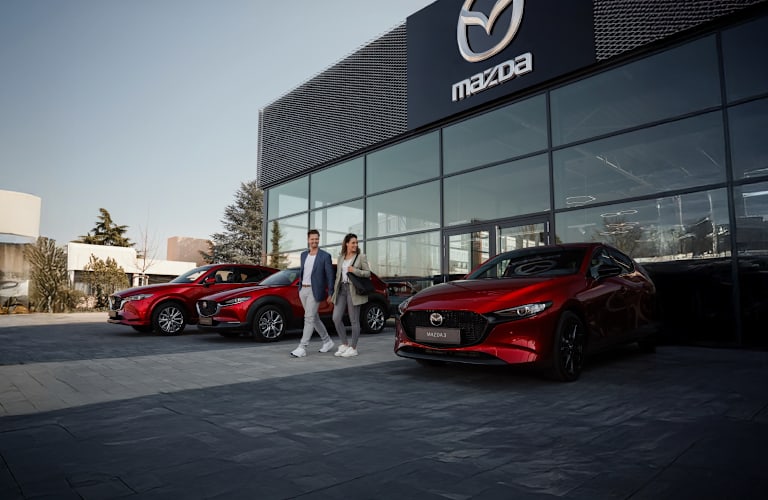 #{dealerName} <br />MAZDA APPROVED USED CARS