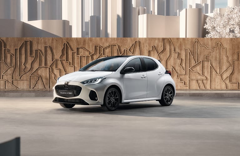 Ultimate Hybrid Companion