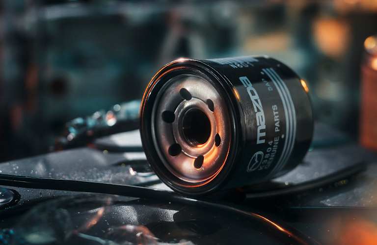 GENUINE PARTS & ACCESSORIES. LASTING VALUE.