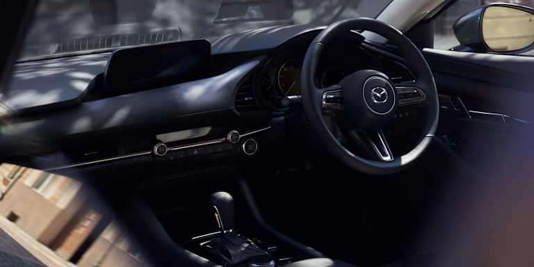 Mazda Tax Strategy