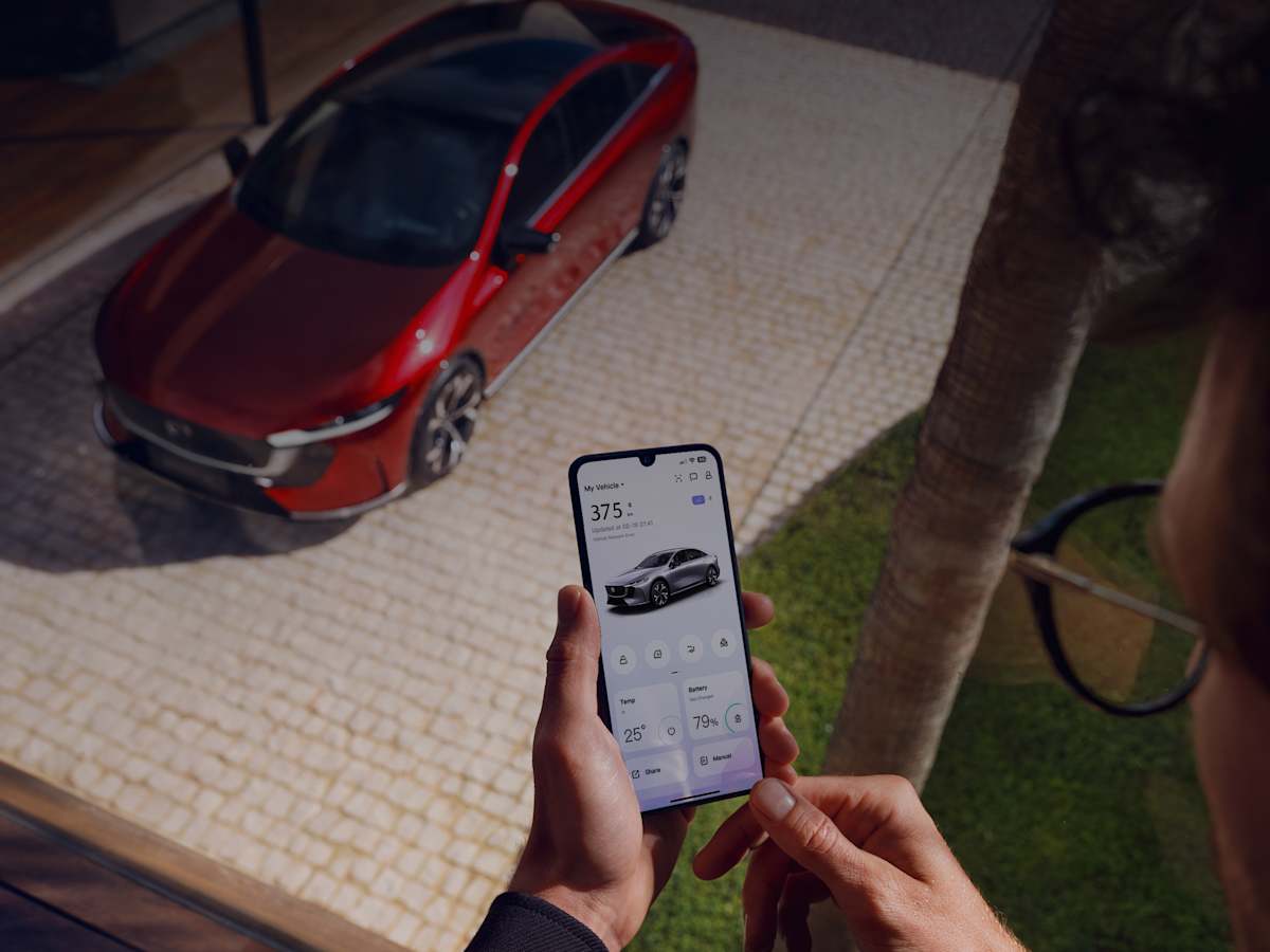 DES FONCTIONS DE CONNECTIVITÉ ÉLECTRISANTES