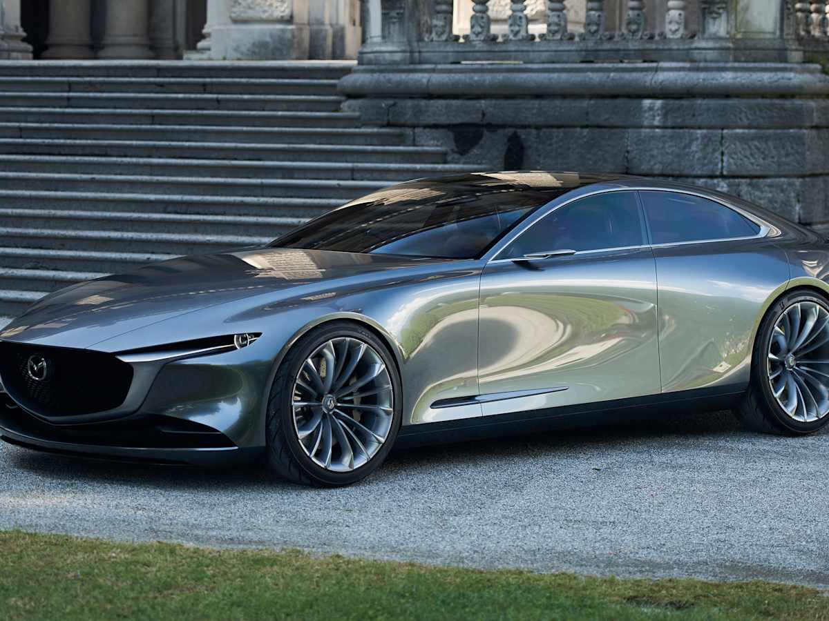 Newsletter Mazda