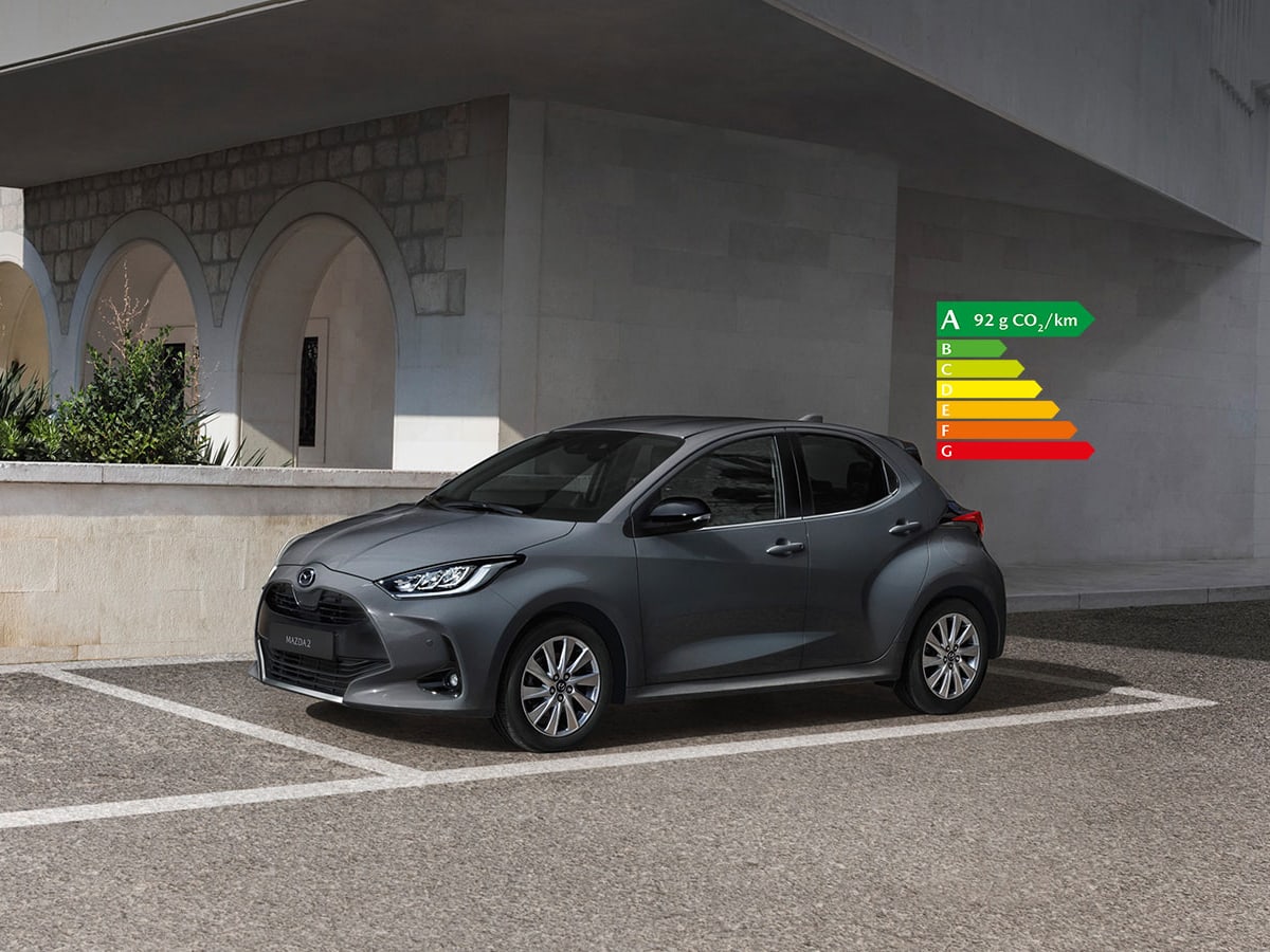 Mazda France, l'excellence du savoirfaire japonais