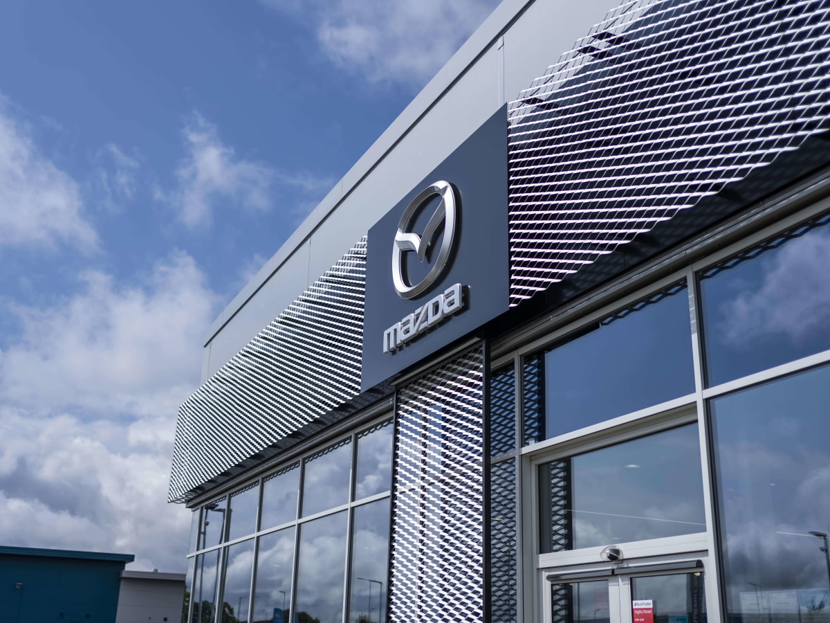 MSL Park Mazda
