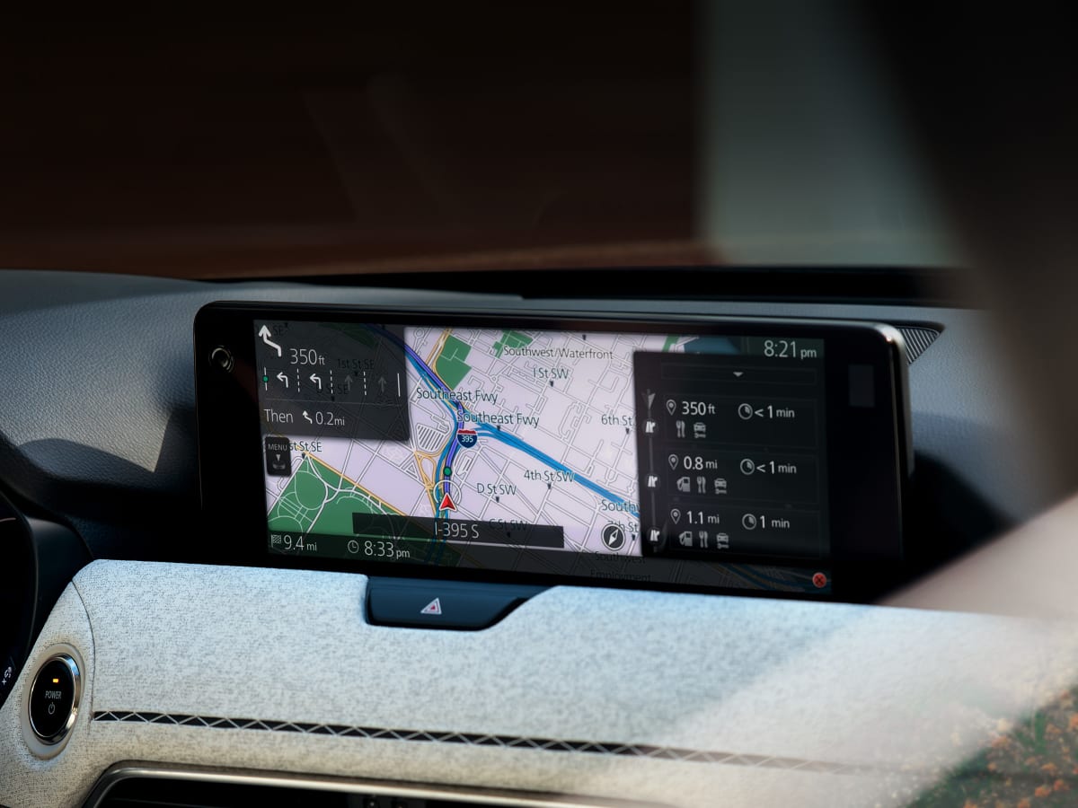Connectiviteit en navigatie