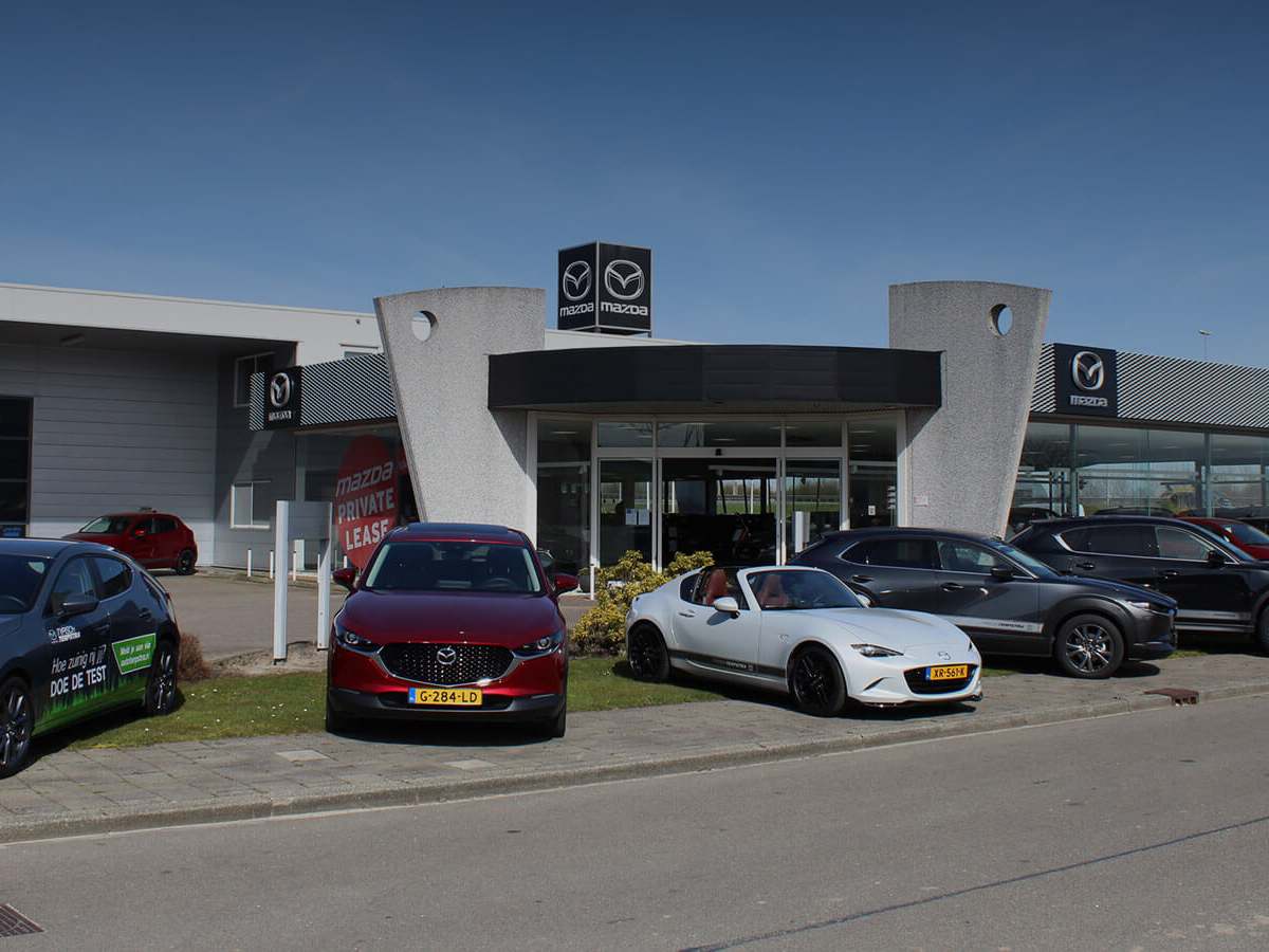 Terpstra Groningen