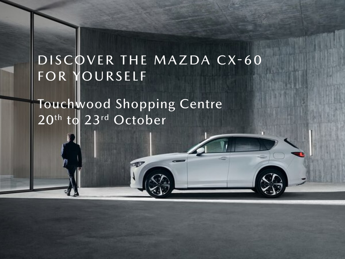 Johnsons Mazda Birmingham Dealerships Mazda UK