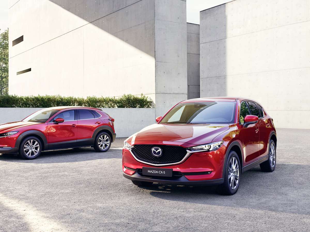 Mazda Approved Used Cars Motor Group Mazda Mazda UK