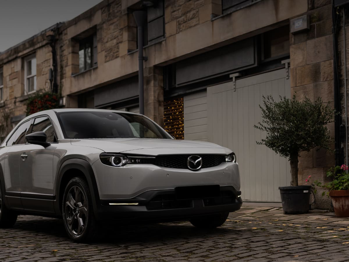 Motor Group Mazda Car Dealerships Mazda UK