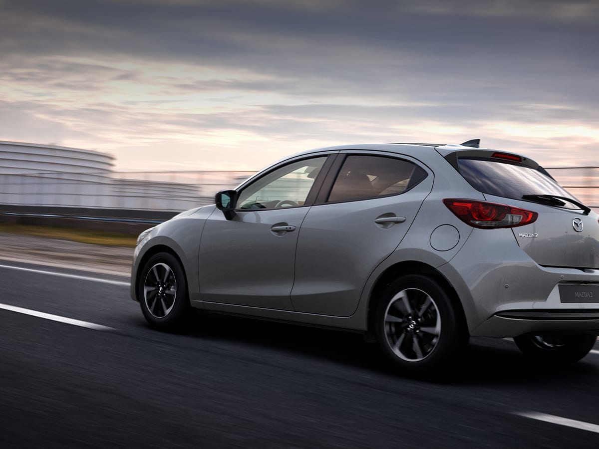 Mazda 2 2020 accessories hotsell