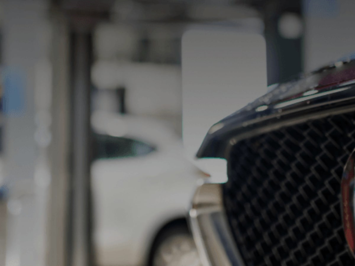Struans Motors Mazda Servicing & MOT Mazda UK