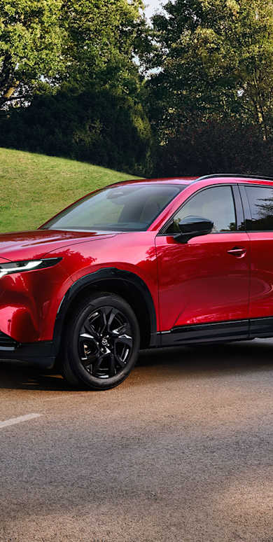 ONTWORPEN ZODAT ELKE RIT BIJZONDER BLIJFT