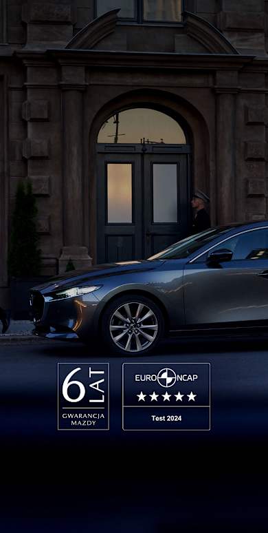 MAZDA3 SEDAN