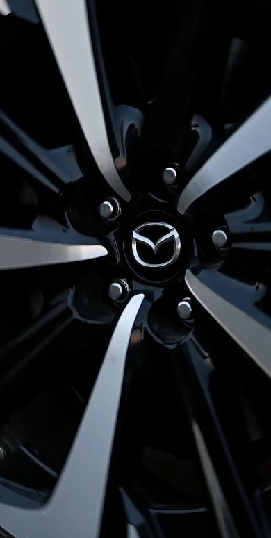 Mazda CX-60, Plug-in Hybrid & Diesel SUV