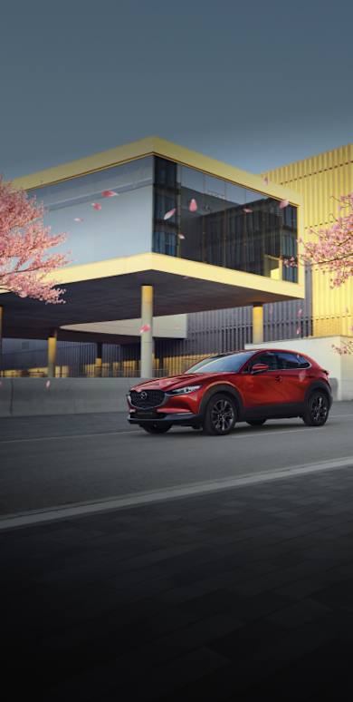 SPRING SUV SALES EVENT<br>8TH - 26TH MAY