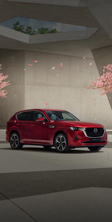 SPRING SUV SALES EVENT<br>8TH - 26TH MAY