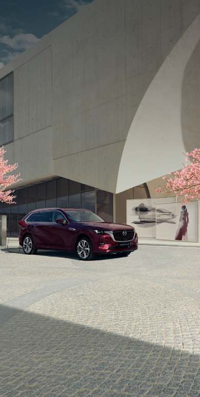 SPRING SUV SALES EVENT<br>8TH - 26TH MAY