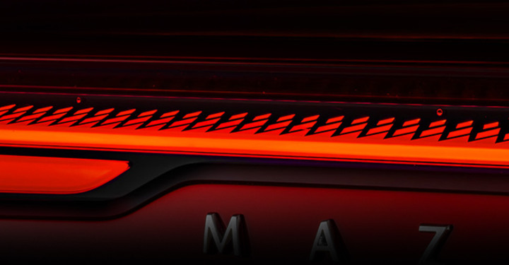 GEWINNSPIEL - MAZDA6e PREMIERE