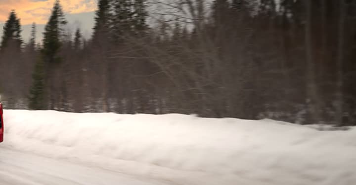 Mazda Winter-Check