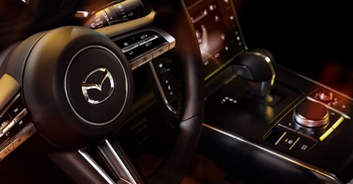 ARBEITEN BEI MAZDA
