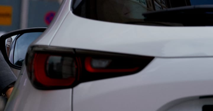 Mazda B2Business Leasing