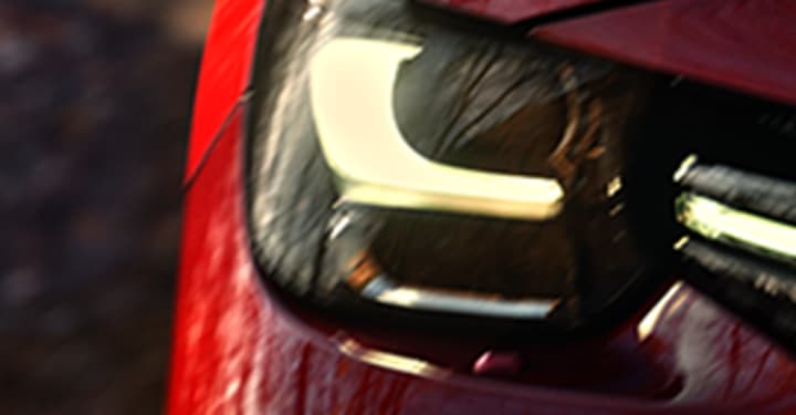 LA FILOSOFIA DI DESIGN MAZDA: INFONDE VITA NELLE SUE AUTO