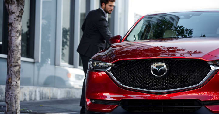AVIS SUR LES VÉHICULES MAZDA