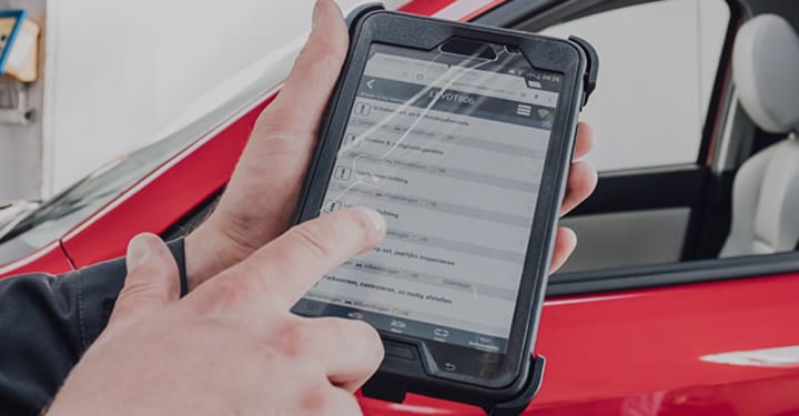 Mazda Fair Service