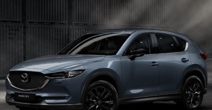 Skladové a ojeté vozy Mazda ještě přehledněji