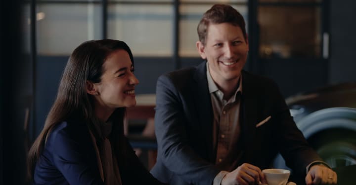 ANSPRECHPARTNER FÜR UNSERE GEWERBEKUNDEN