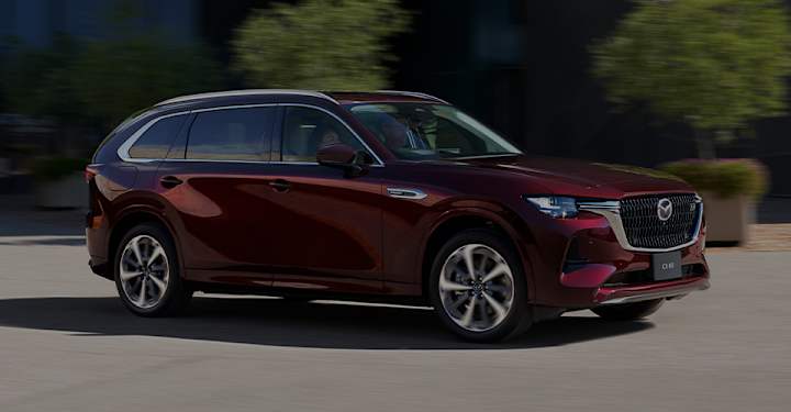 Mazda Finance