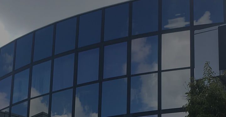 RAUM FÜR STRATEGEN, NETZWERKER & VORAUSDENKER