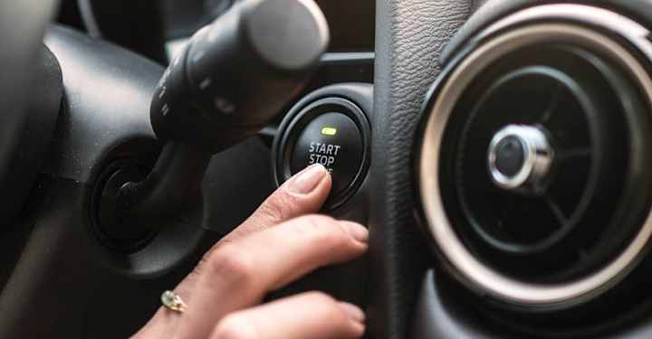 FREIE JOBS BEI MAZDA