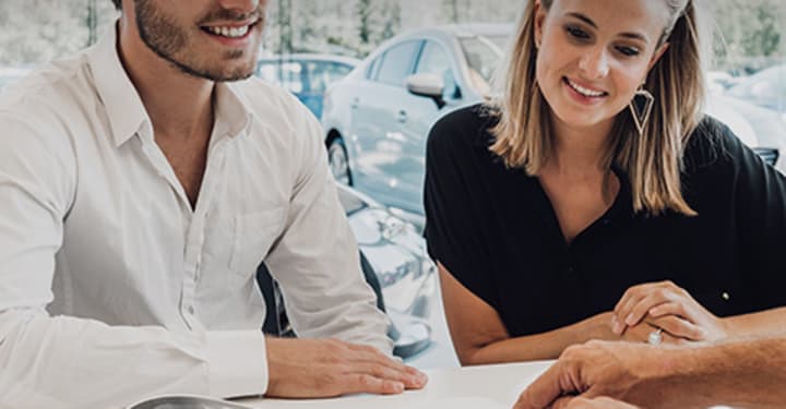 Leasing