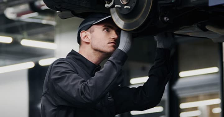 Full-Service-Leasing