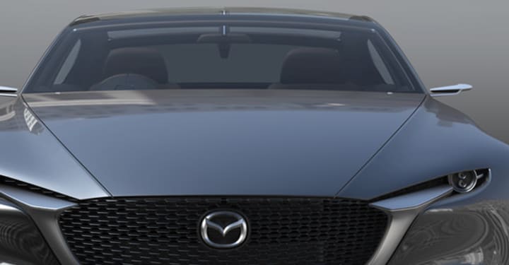 MAZDA FORSIKRING I SAMARBEJDE MED IF