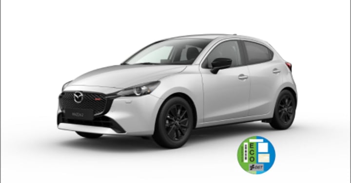 FlexiOpción Mazda2