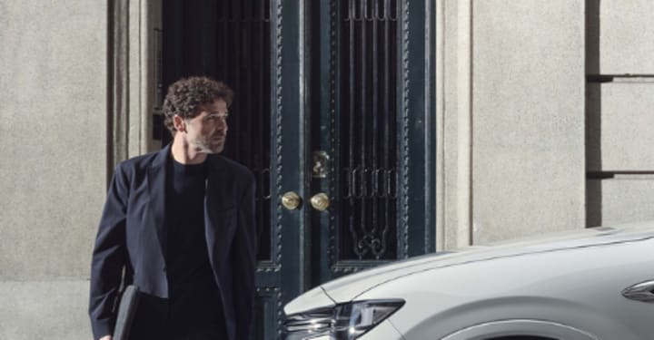 El servicio de posventa Mazda que se adapta a ti