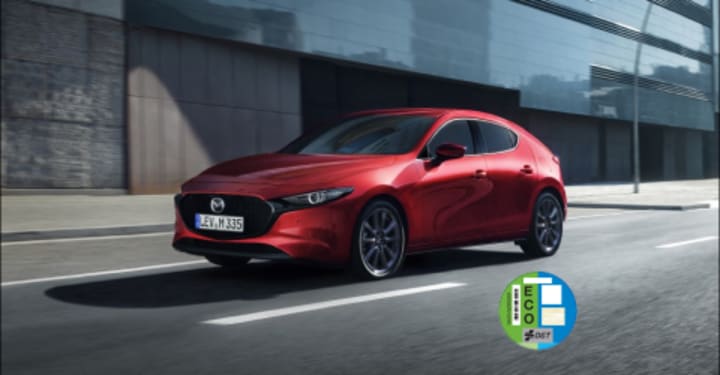 FlexiOpción Mazda3