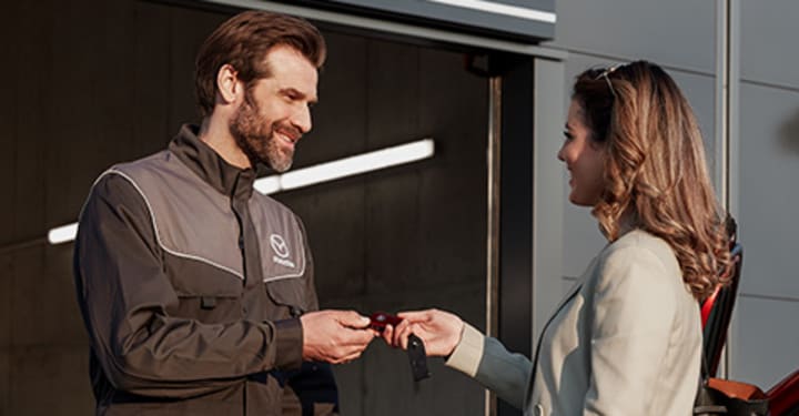 <h1>MANTENIMIENTO DE TU MAZDA<h1></h1></h1>